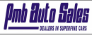 Click here to proceed to Pmb Auto Sales's website